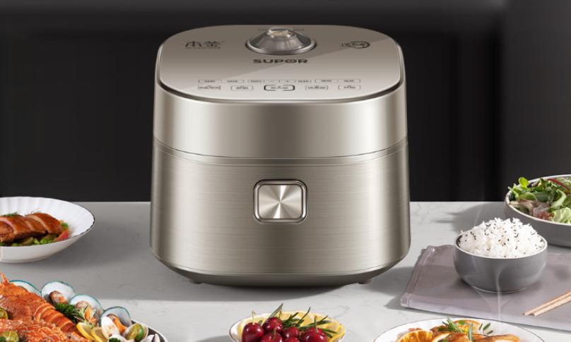 电饭煲买哪种才健康,电饭煲与电压力锅哪个比较好