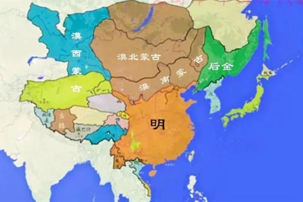 明朝到底是一个怎样的朝代？为何后世褒贬不一？