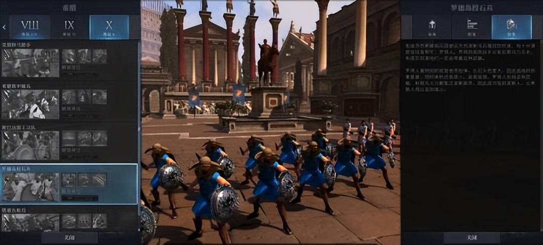 马其顿大战波斯军队,马其顿对抗波斯军