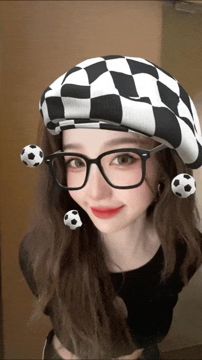 魔性手势舞模仿,2020年魔性手势舞