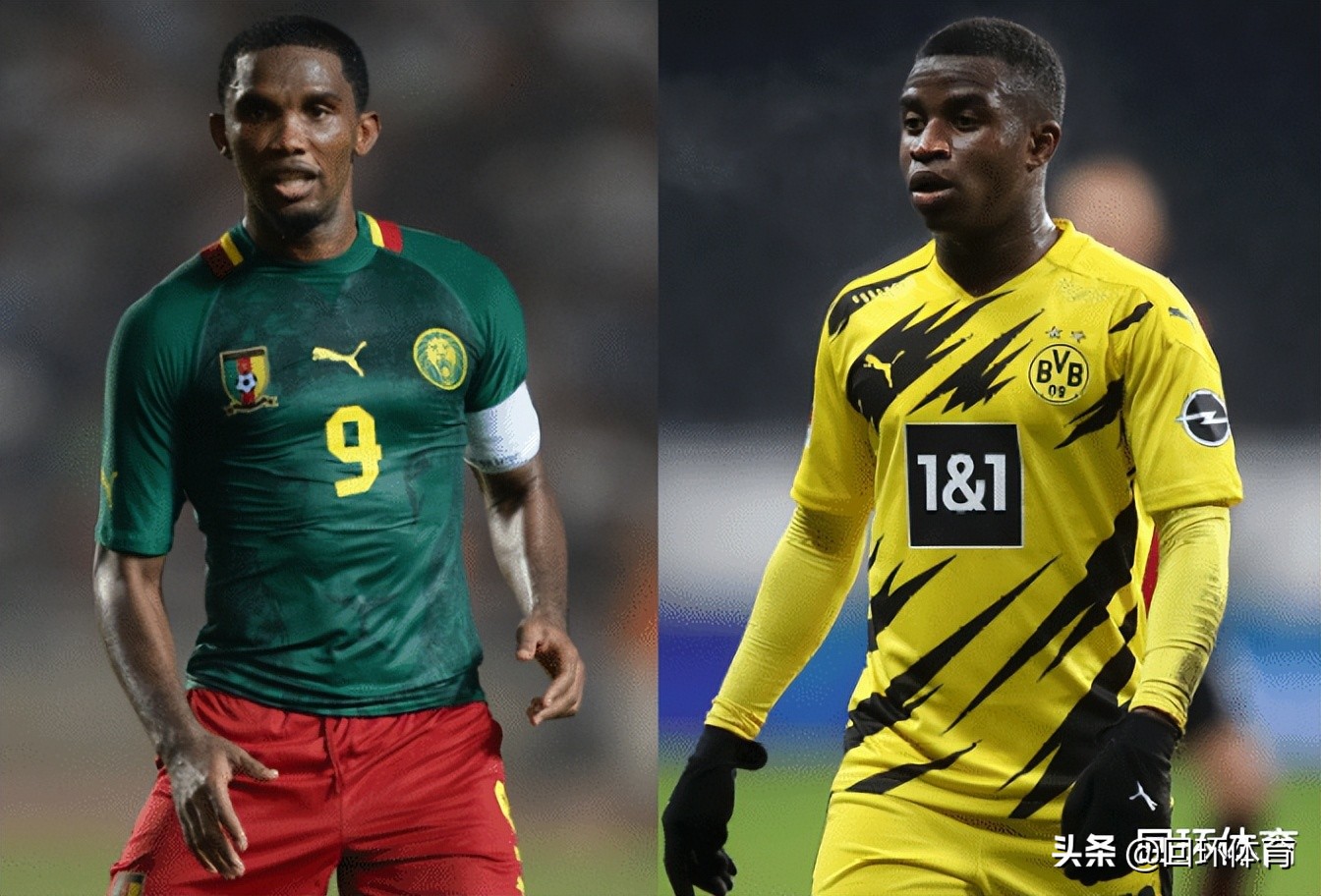 曝皇马追逐3000万天才他是新埃托奥？巨头趁合同年挖墙脚