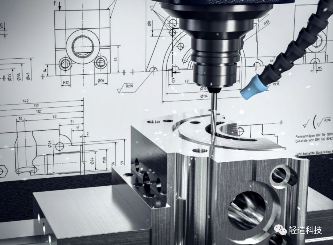 机加工行业怎么管理,机械加工生产管理软件