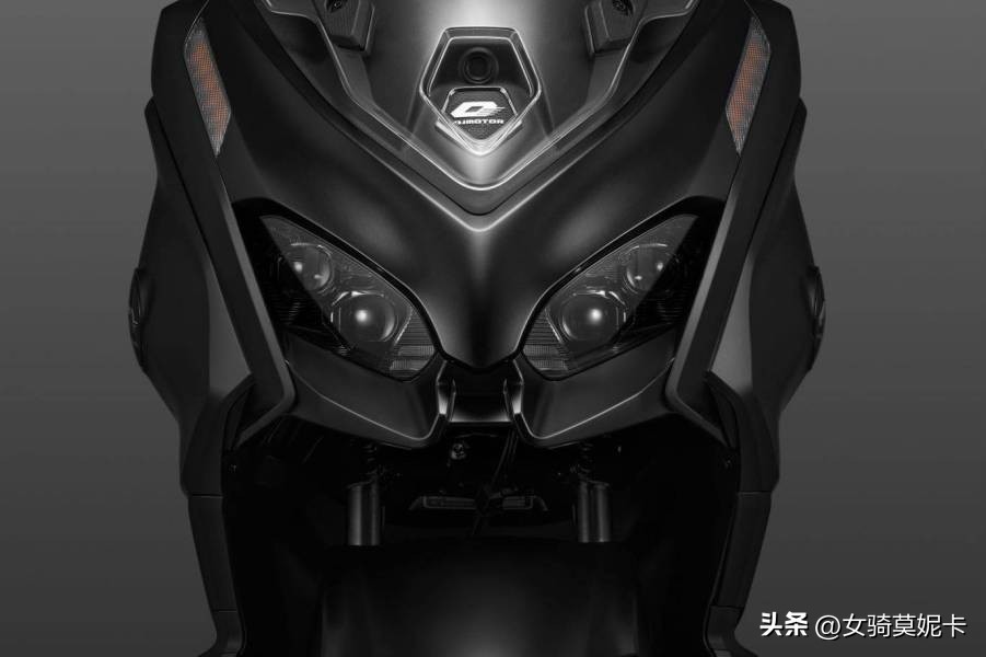 钱江鸿150售价16999,最强150踏板非他莫属