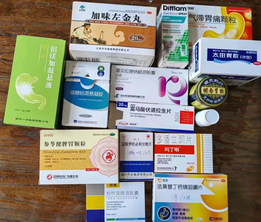 胃酸反流的烧心最佳解决方法,胃酸烧心反流的最佳解决方法