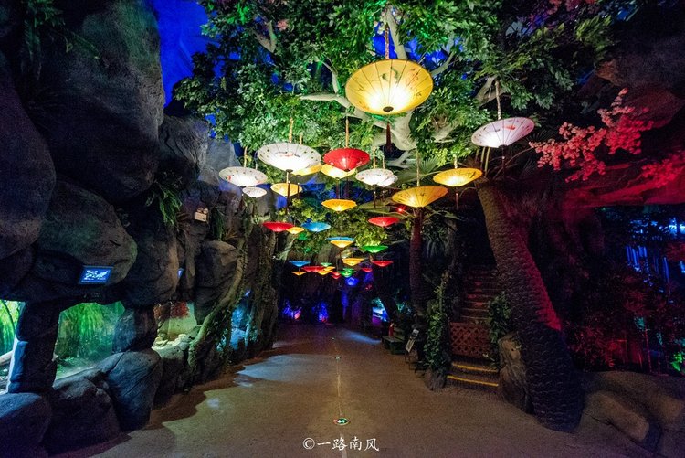 福州永泰，一个低调但很迷人的地方，好玩有故事值得一游