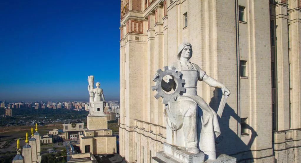 看世界最美大学的样子,全球最美大学