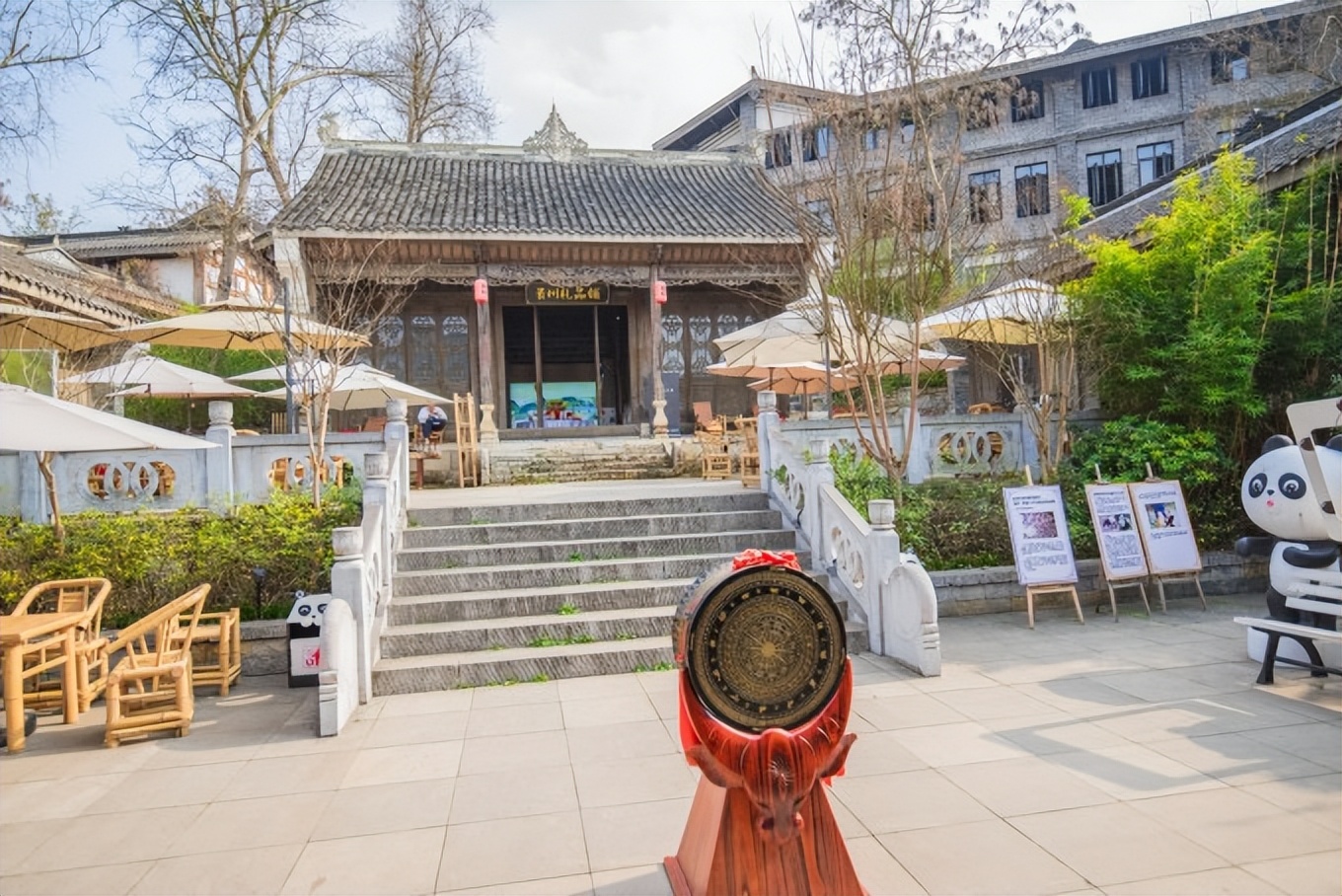 贵州青岩古镇旅游线路攻略,贵州省青岩古镇旅游攻略