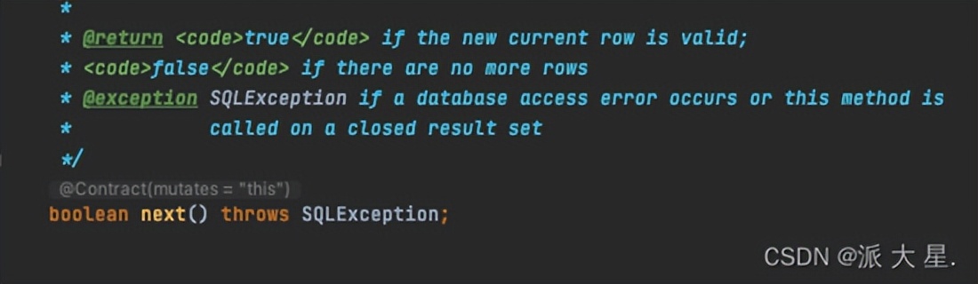 java实现sql语法转换,java如何生成sql