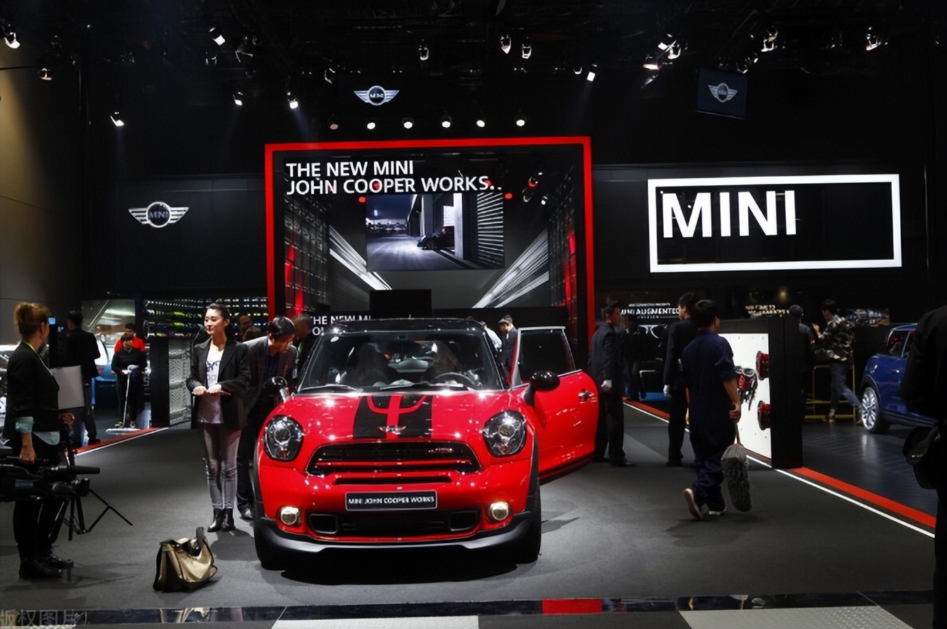 上海车展后续最新报道,官方媒体评上海车展