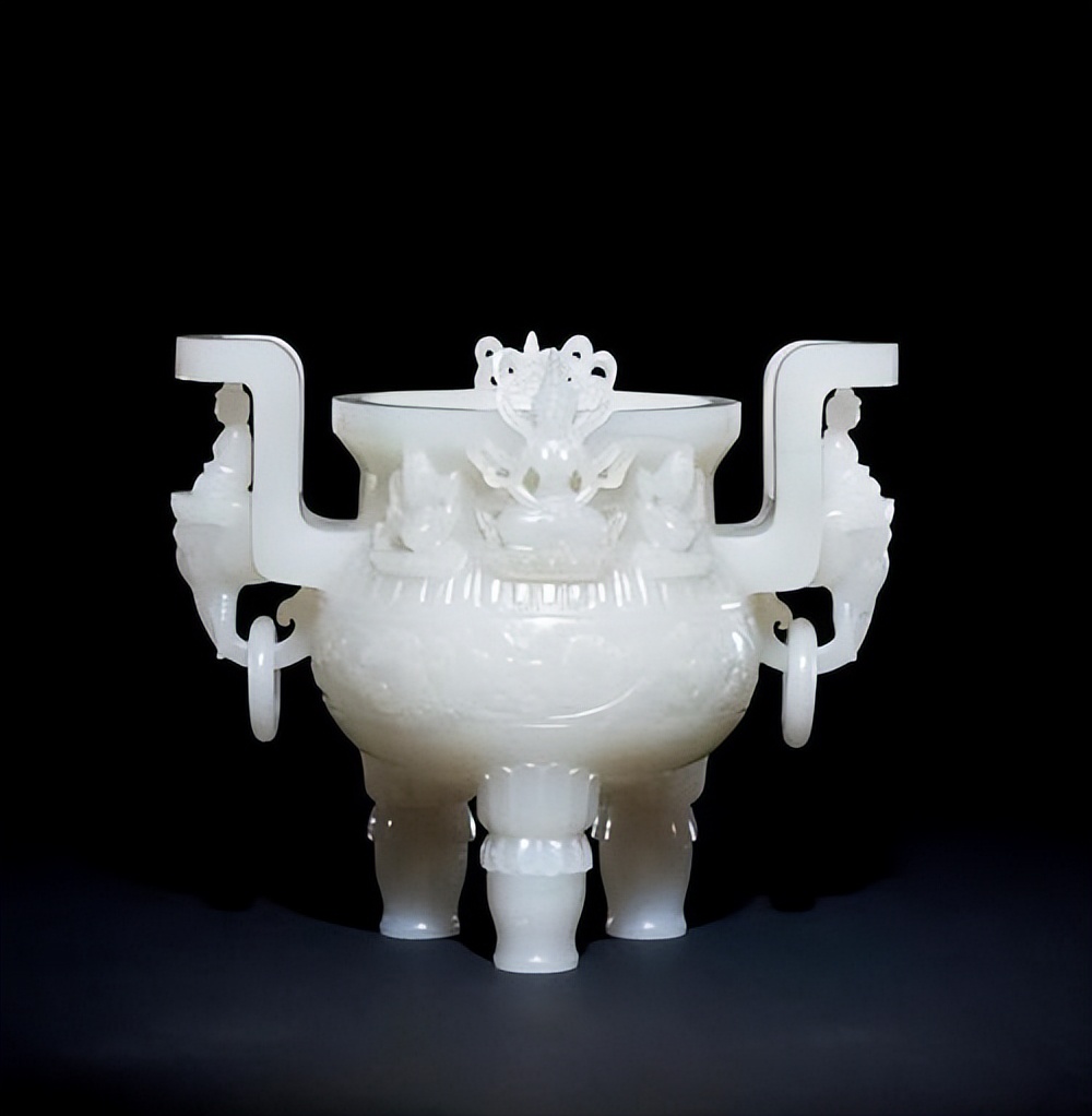 中国玉雕寓意大全,玉雕文化的内涵及继承