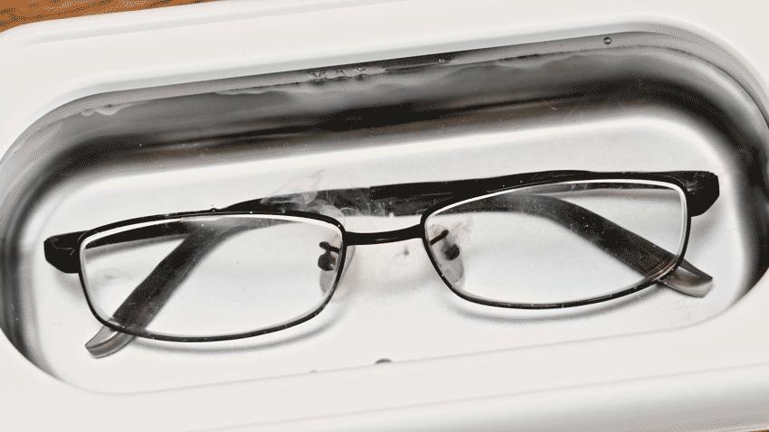 希亦超声波清洗机测评,希亦超声波清洗机