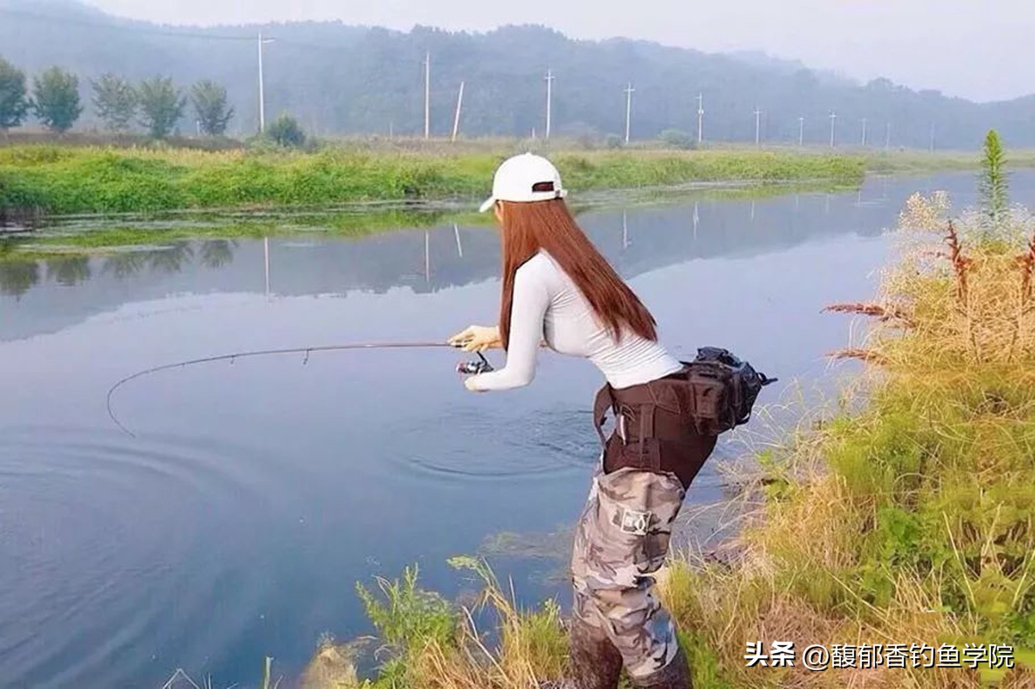 路亚各种假饵如何搭配线,路亚假饵要大的好钓还是小的好钓