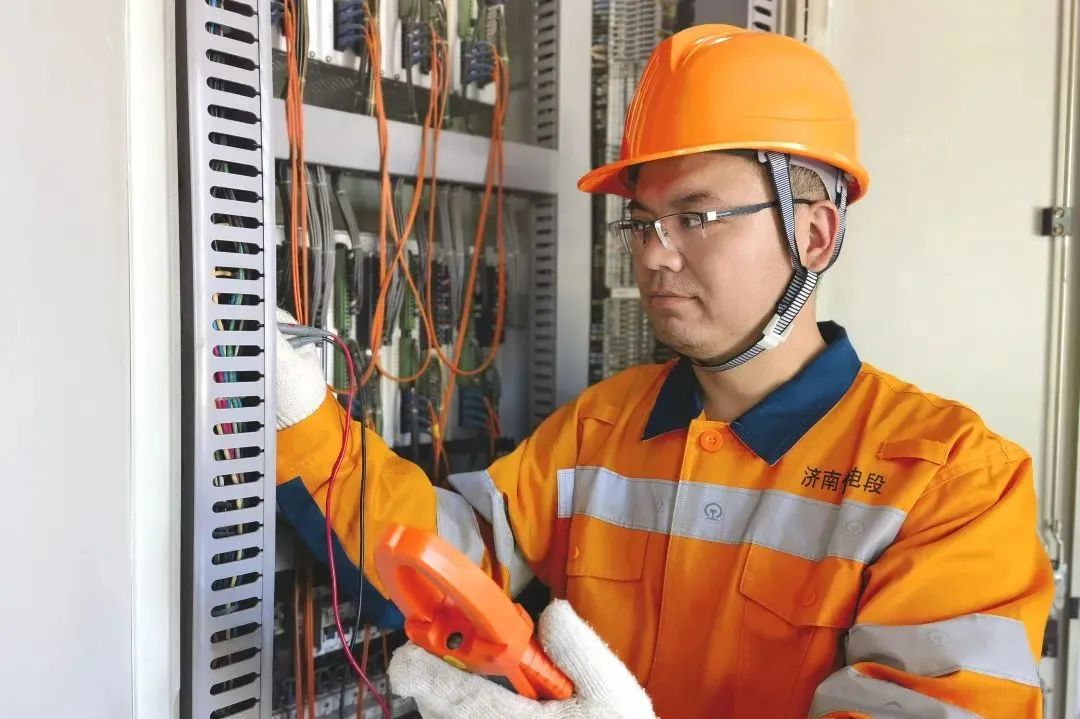 想来铁路工作吗？专业选择很重要！