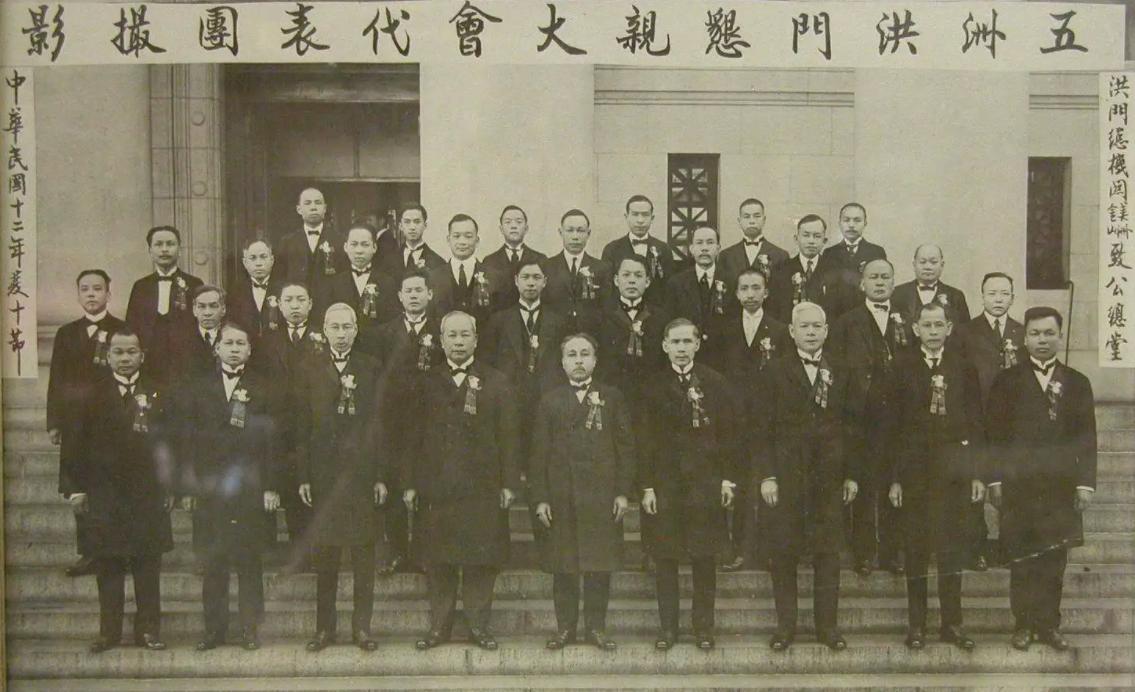 香港黑帮贩毒案,香港黑社会犯罪案件有哪些