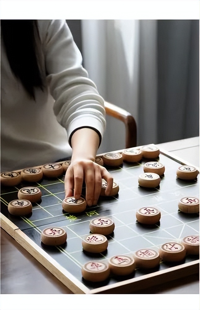 象棋大师讲解秘诀,象棋大师讲象棋思路与技巧