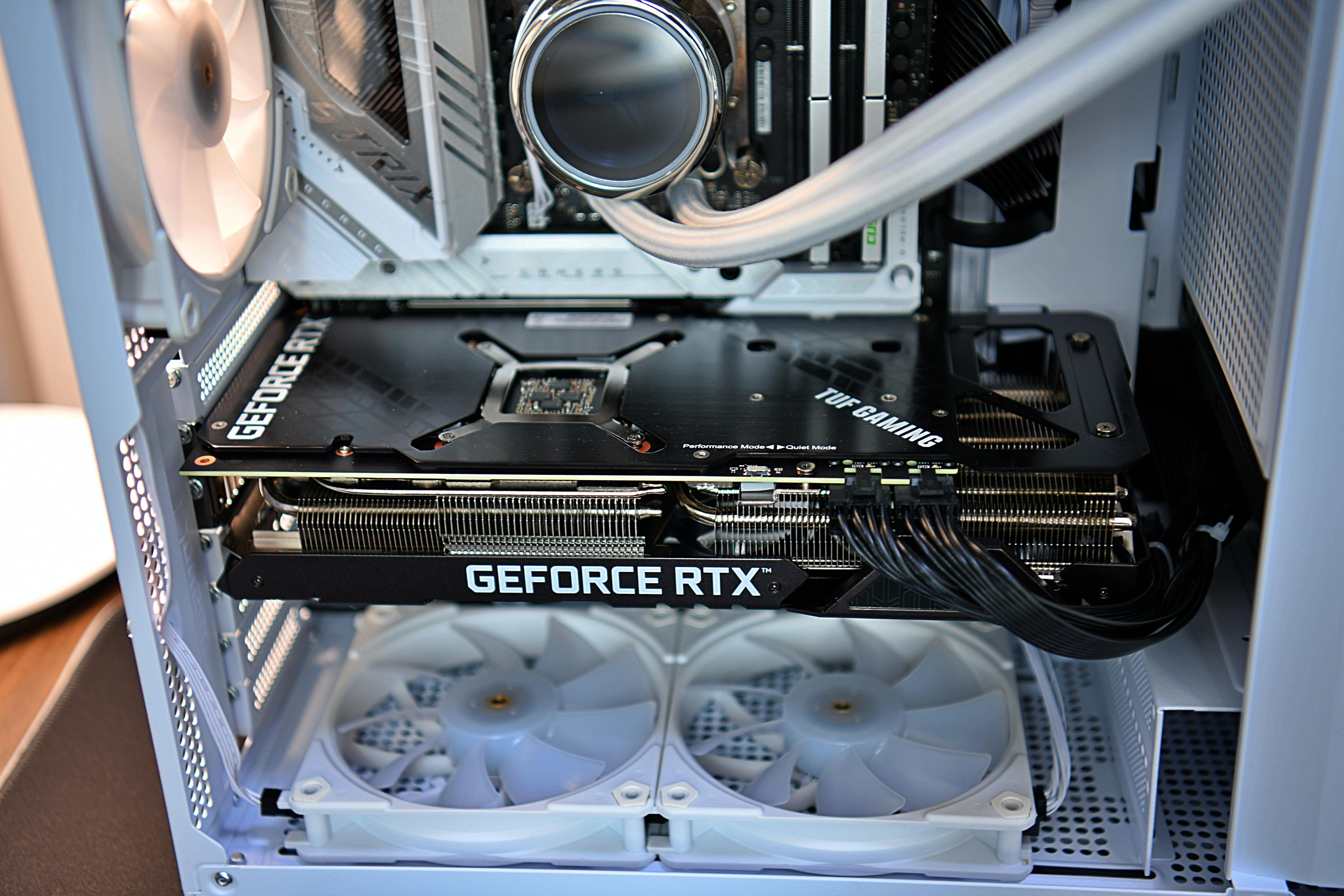 2023新装机：打造一台属于自己的DDR5平台