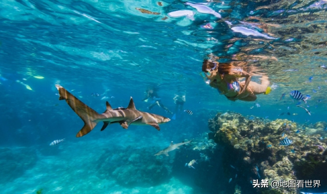 斐济国家是怎样的,斐济是个怎样的国家