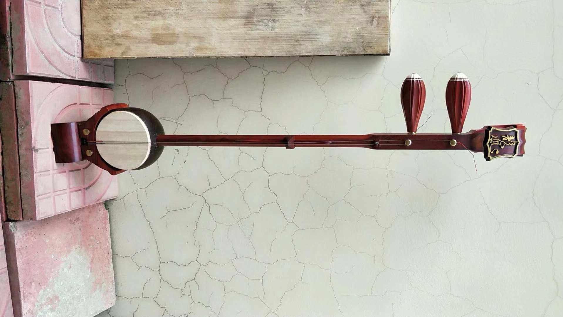 豫剧乐器板胡,豫剧板胡演奏用什么弦