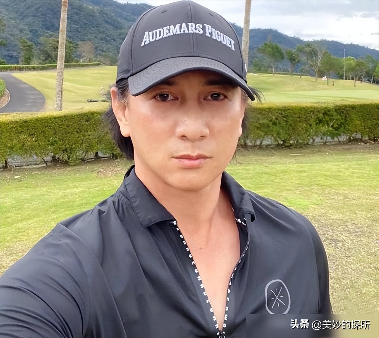 黄宗泽钟汉良同台,钟汉良和黄宗泽谁大