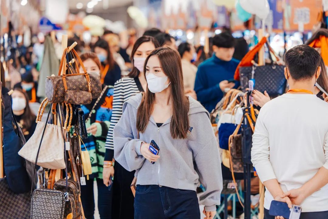 CRR看场｜文化力MAX的绍兴国金大悦城