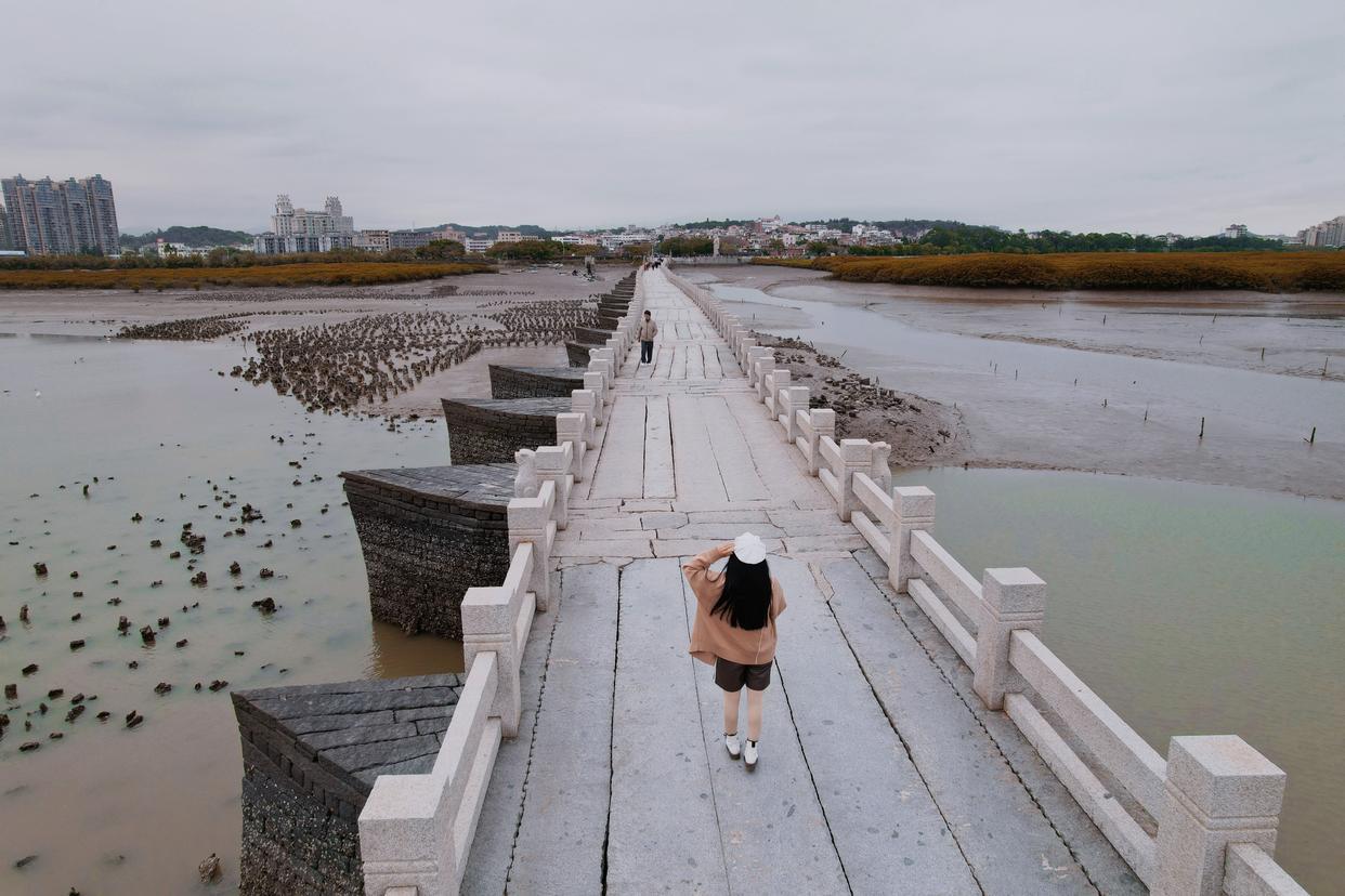 泉州旅游攻略闽南文化之都,中国历史文化与泉州旅游