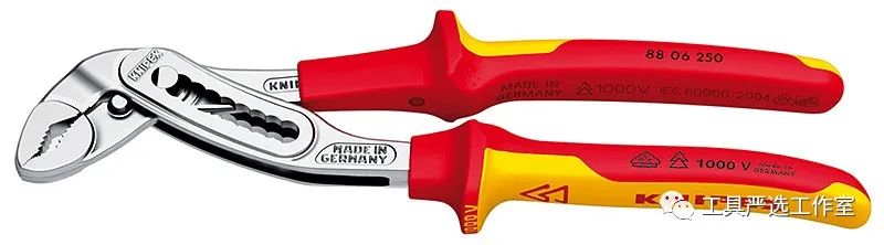 knipex凯尼派克多功能钳,knipex凯尼派克内六角