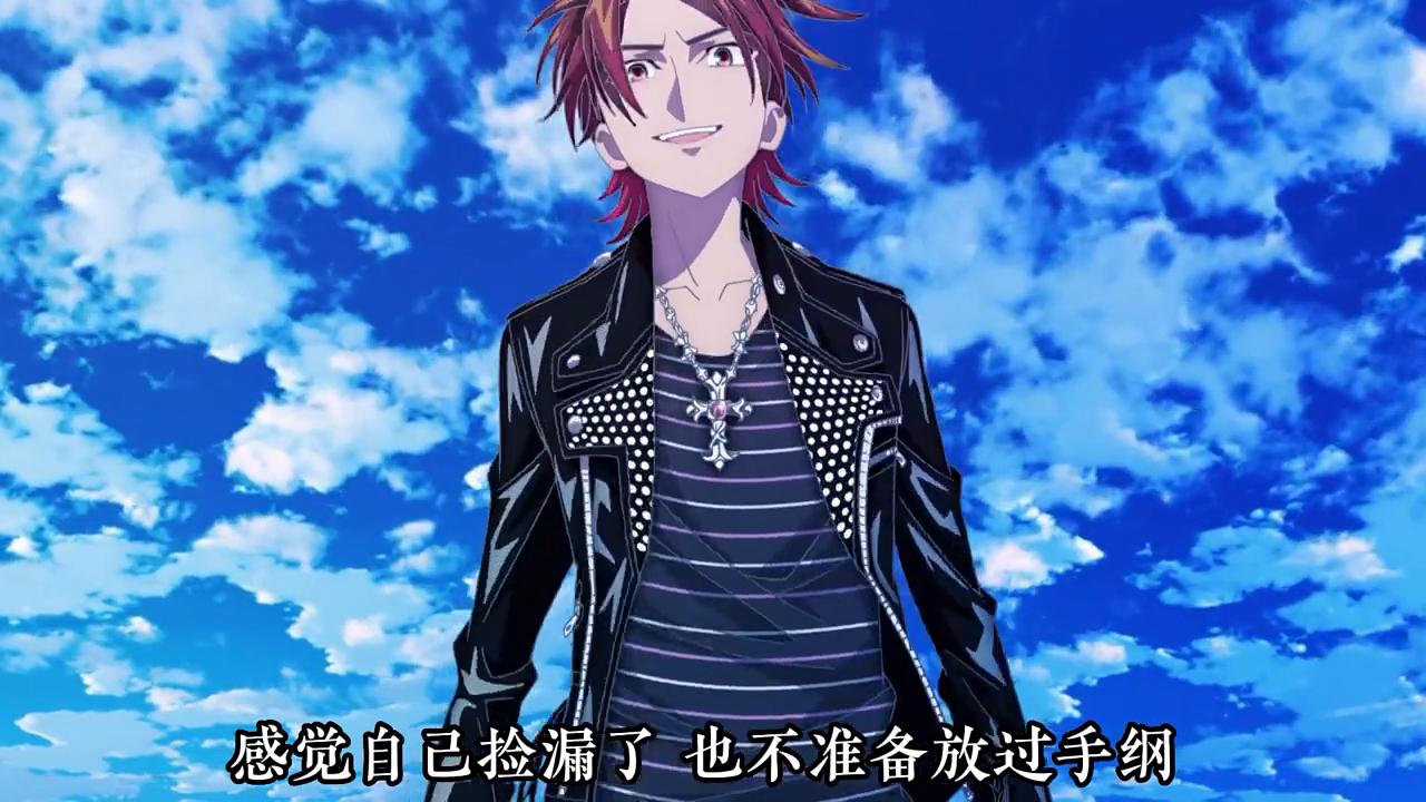 动漫解说,动漫解说国漫