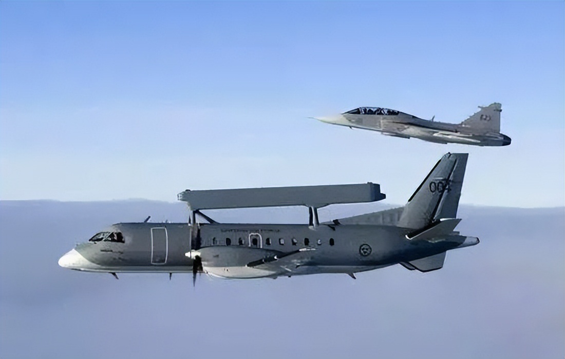 中泰空军联训与中巴空军联训有何同异？