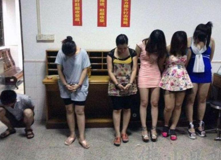 2003年，深圳男子“假”招聘，12名年轻女子接连失踪，怎么回事？