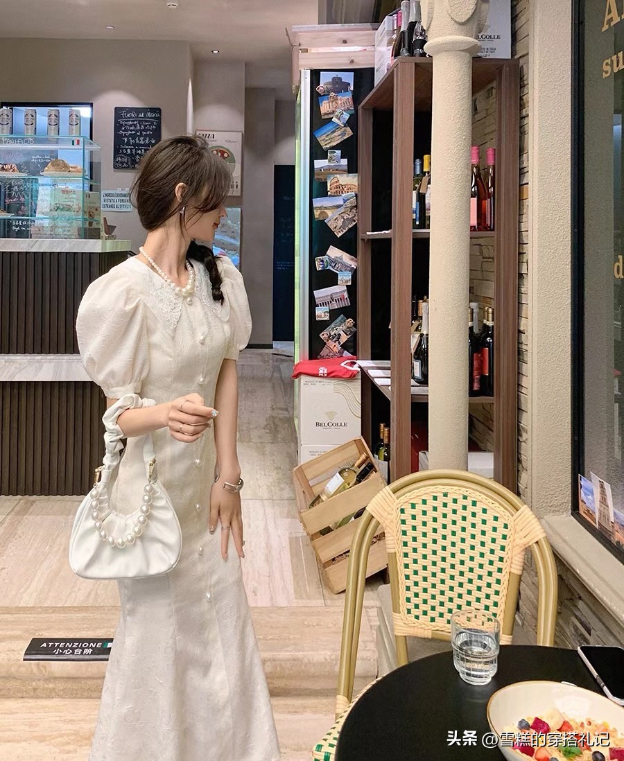 女人千万不要穿哪三种裙,女人必穿的四种裙