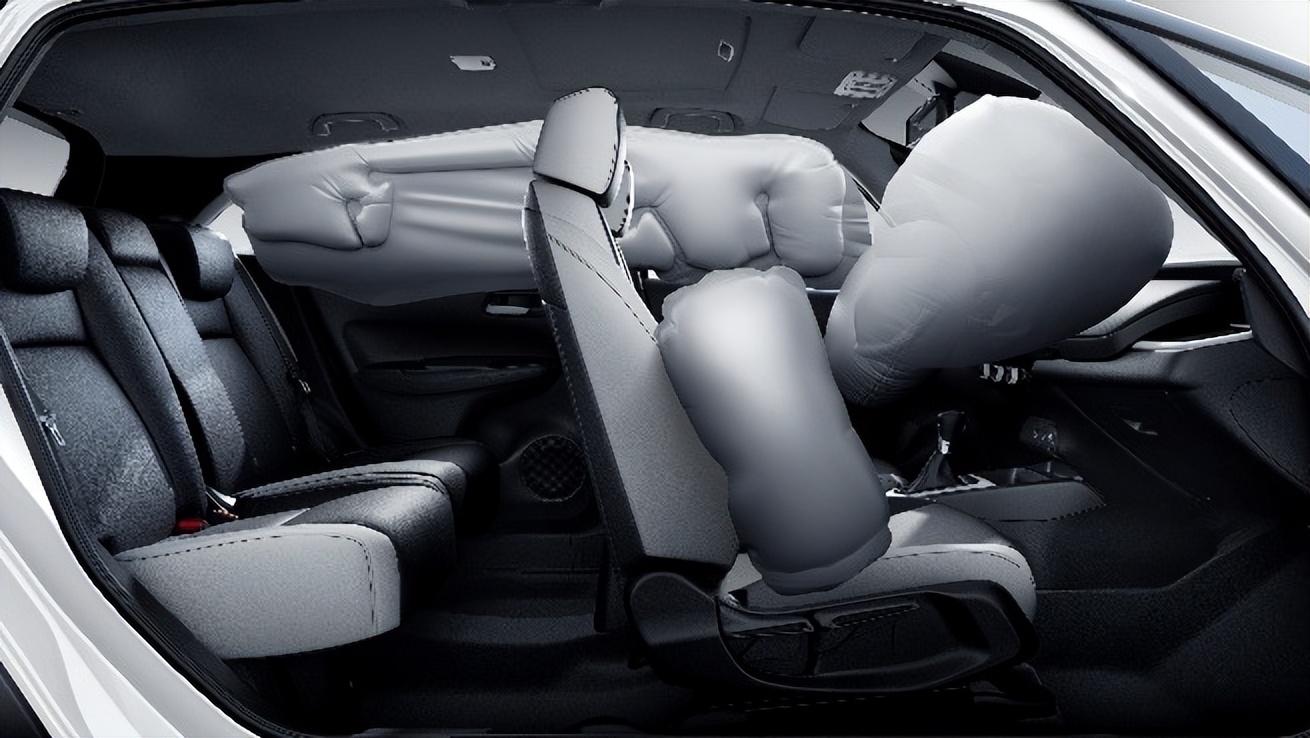 本田飞度新车颜色大全,广汽飞度2021款各种颜色