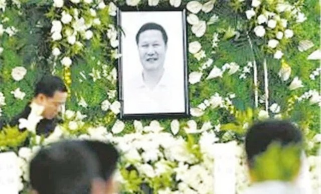 东莞最有钱的富豪王金城,王金城身价有多少亿