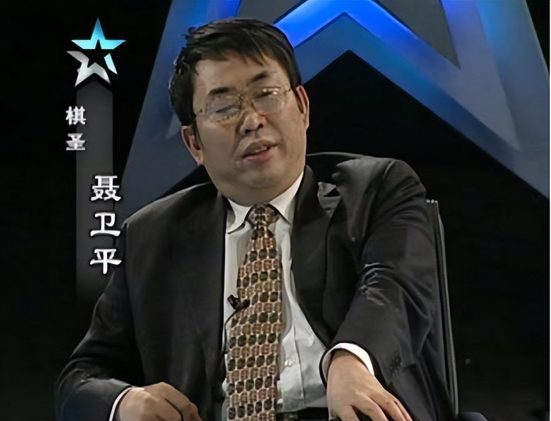 王静和聂卫平离婚原因,王静与聂卫平婚变以后的日子