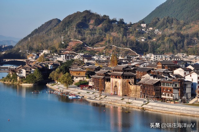 重庆旅游必去十大景点推荐有哪些,重庆旅游必去十大景点推荐打卡