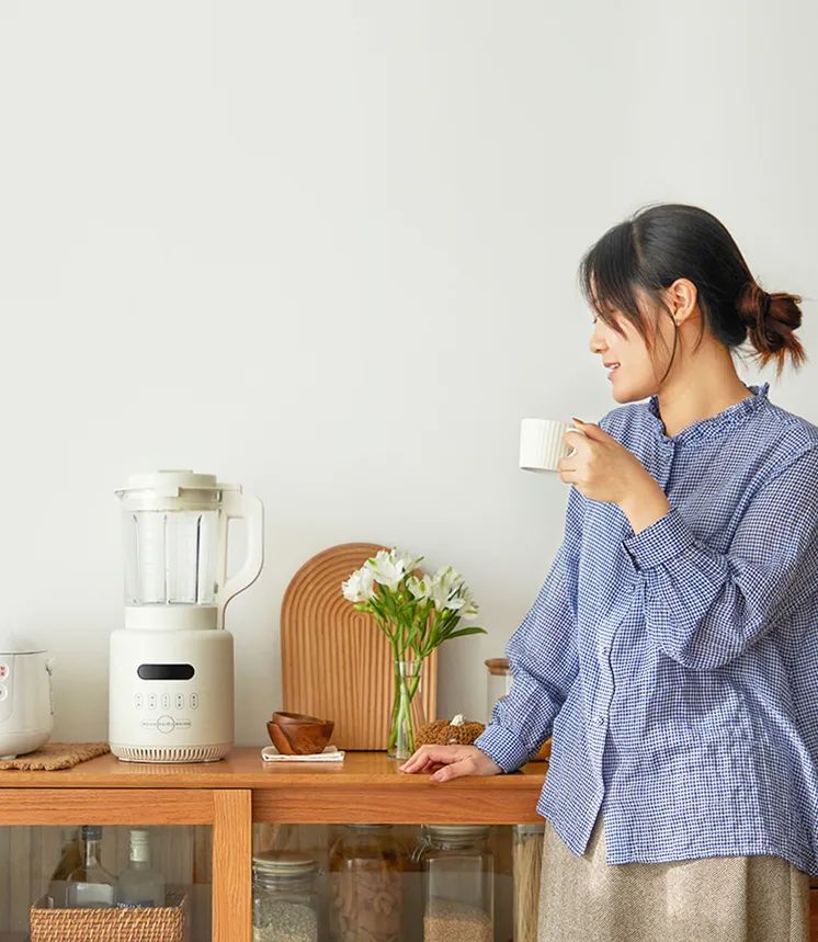 破壁机哪个牌子好用不磨粉,破壁机更好吸收么