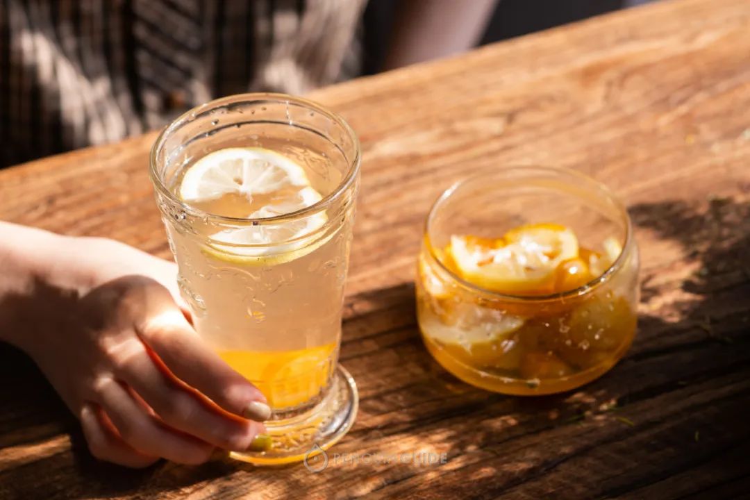 奶茶店好喝的秘诀,网红奶茶店的秘方