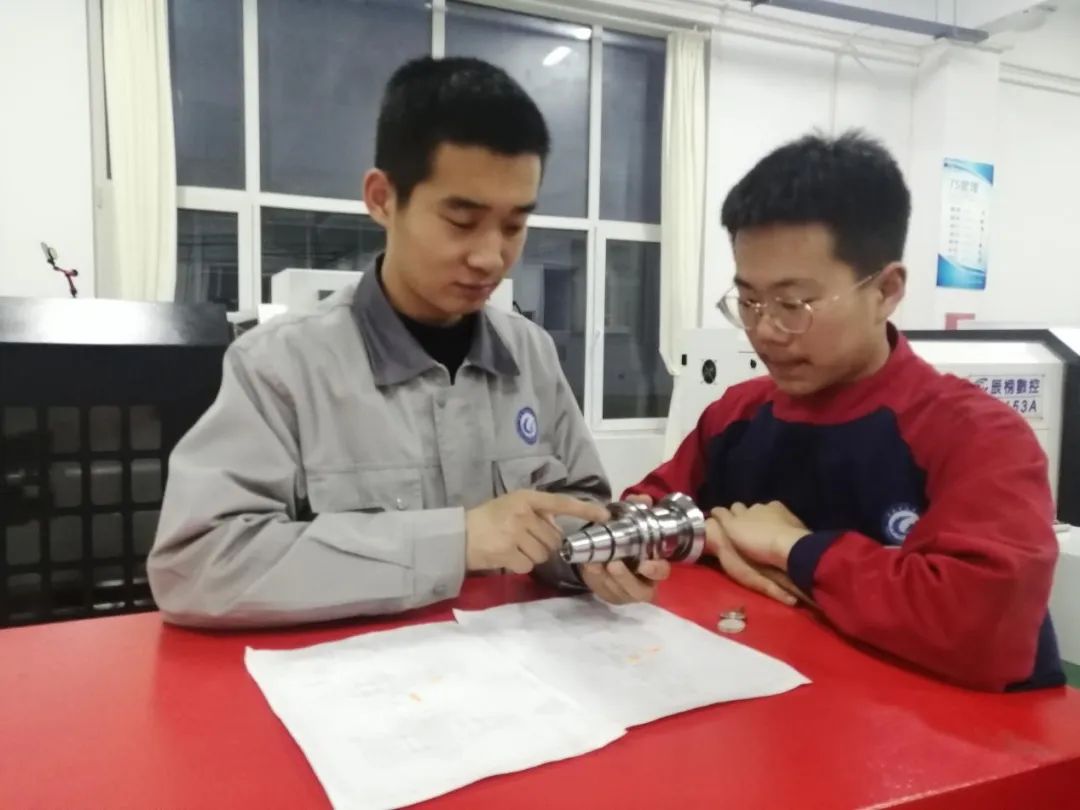 诸城与工业技师学院校企合作,山东工业技师学院校企合作