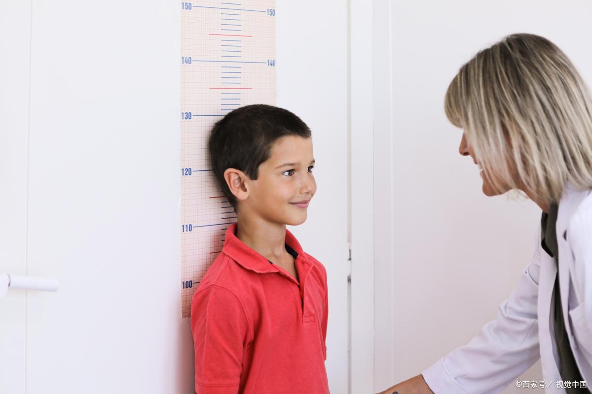 孩子身高长得慢怎么办，这几个长高秘方家长要收好