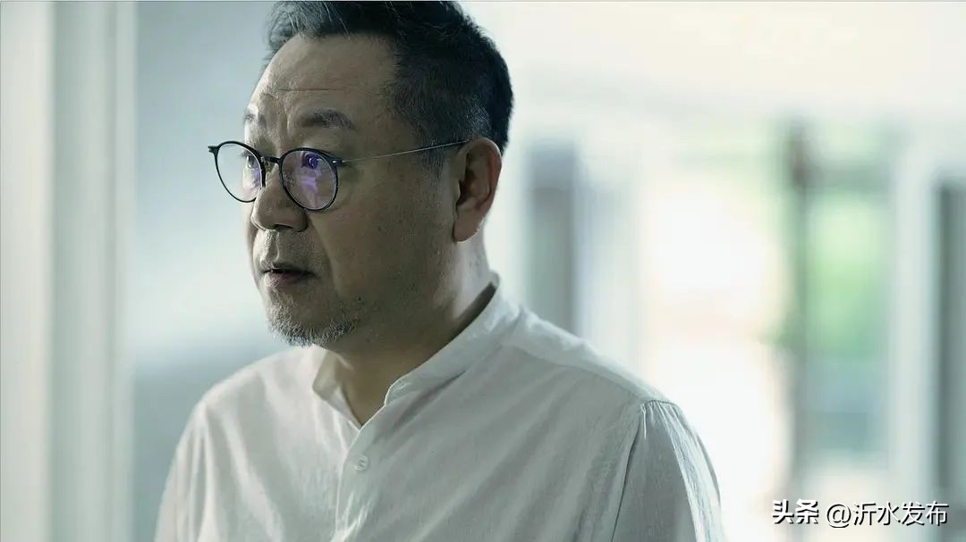 范伟很惆怅,范伟贫穷与内心