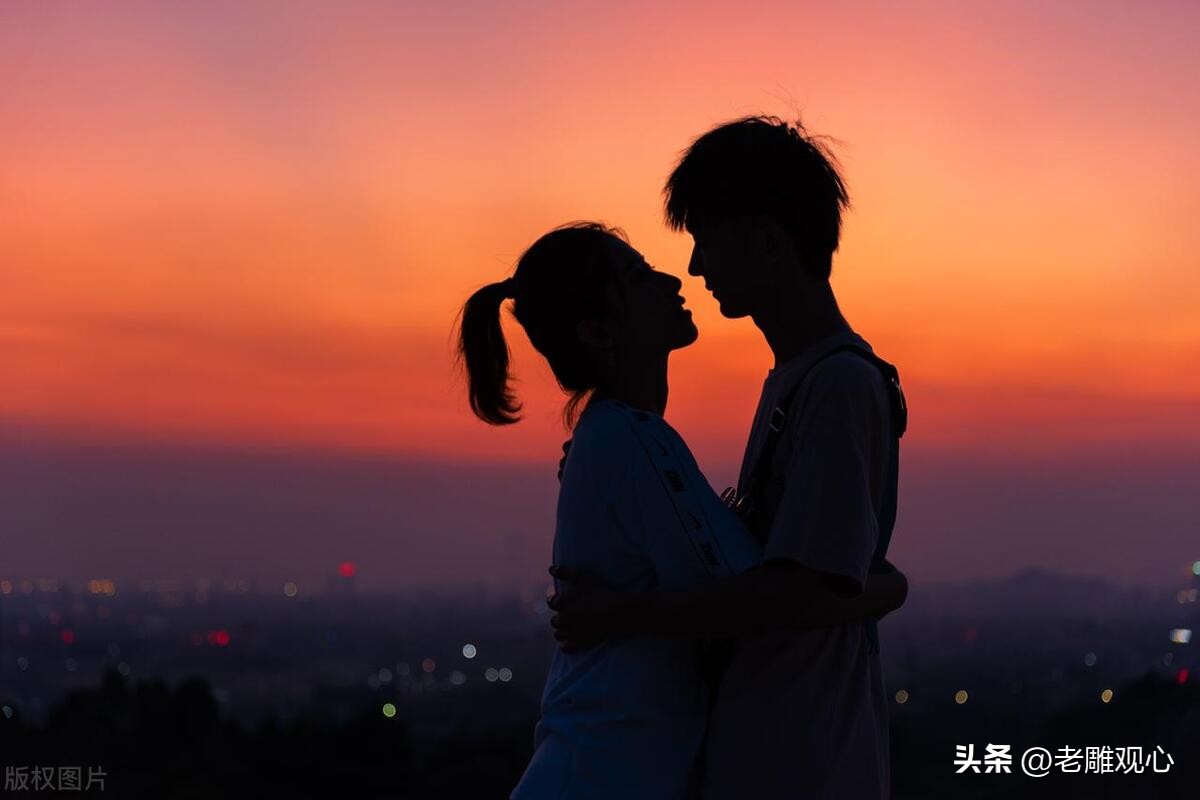 4个经典真人真事，天差地别的婚姻历程，说清了妻子漂亮重不重要