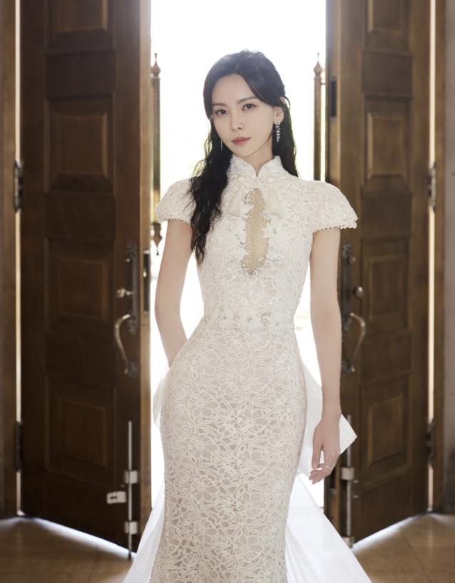 关晓彤于文文同框,于文文和关晓彤同框