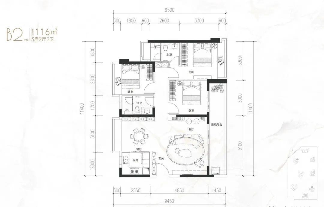 深圳各个区域板块价值,深圳五大居住价值板块