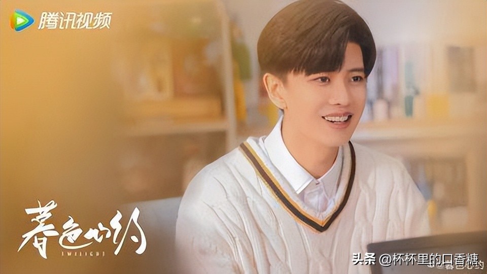 白鹿赵露思虞书欣王鹤棣吴磊,赵露思吴磊和王鹤棣白鹿