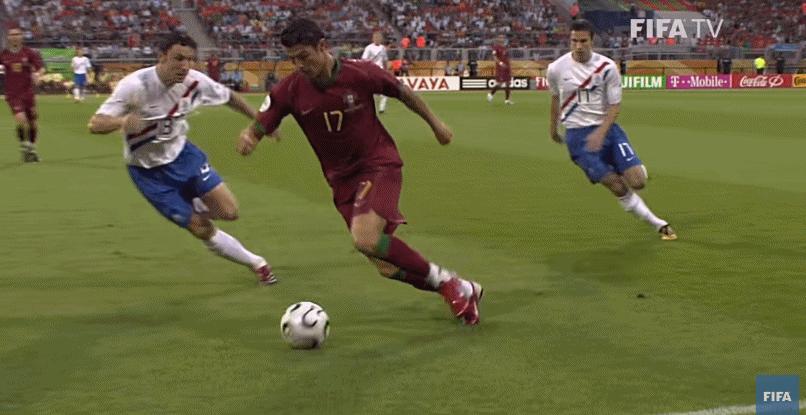 世界杯最经典比赛荷兰对西班牙,世界杯史上最疯狂的比赛