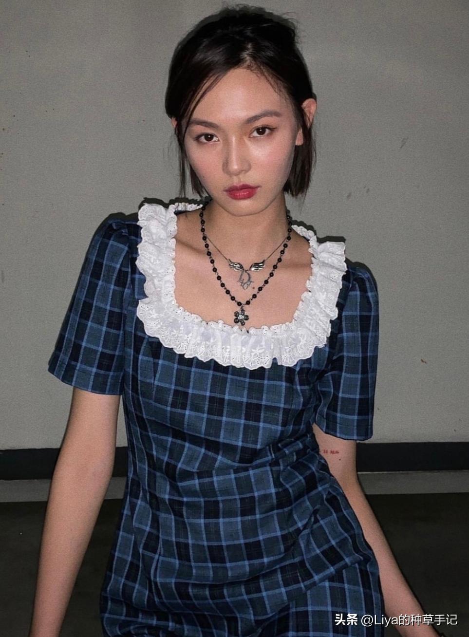 女明星私藏品牌,女明星私藏包包