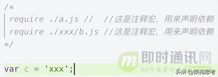 web前端面向程序员的五大前端技术,web前端开发技术知识梳理