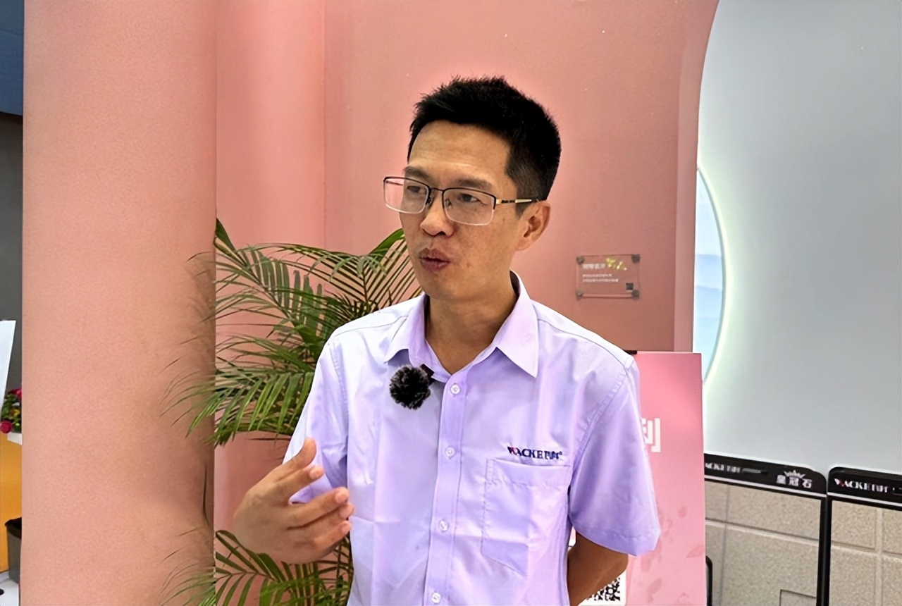 消费降级之下，瓦科的生存之道——访瓦科副总经理王宽佑