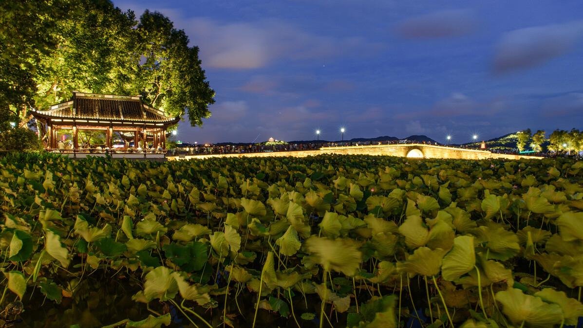 来杭州必去的杭州攻略,杭州最省钱游玩攻略