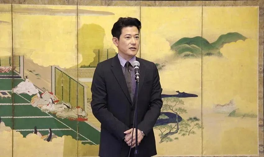 矢野浩二和妻子孩子的视频,矢野浩二为什么叫浩哥