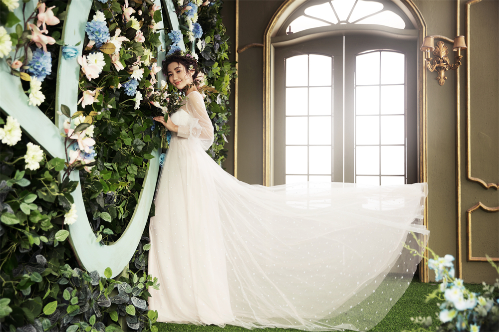 杭州推荐的婚纱摄影店有哪些,杭州最好的婚纱摄影工作室